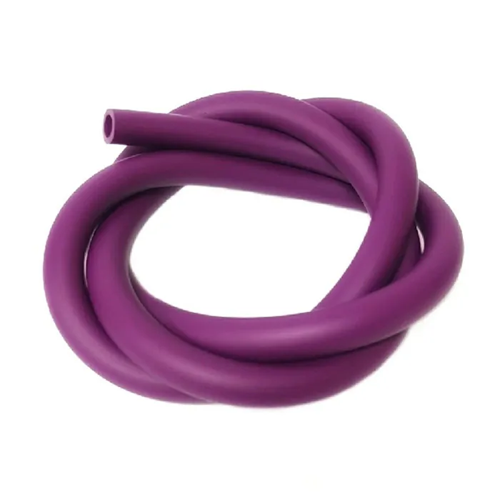 Силиконовые трубки для кальяна — фото 4